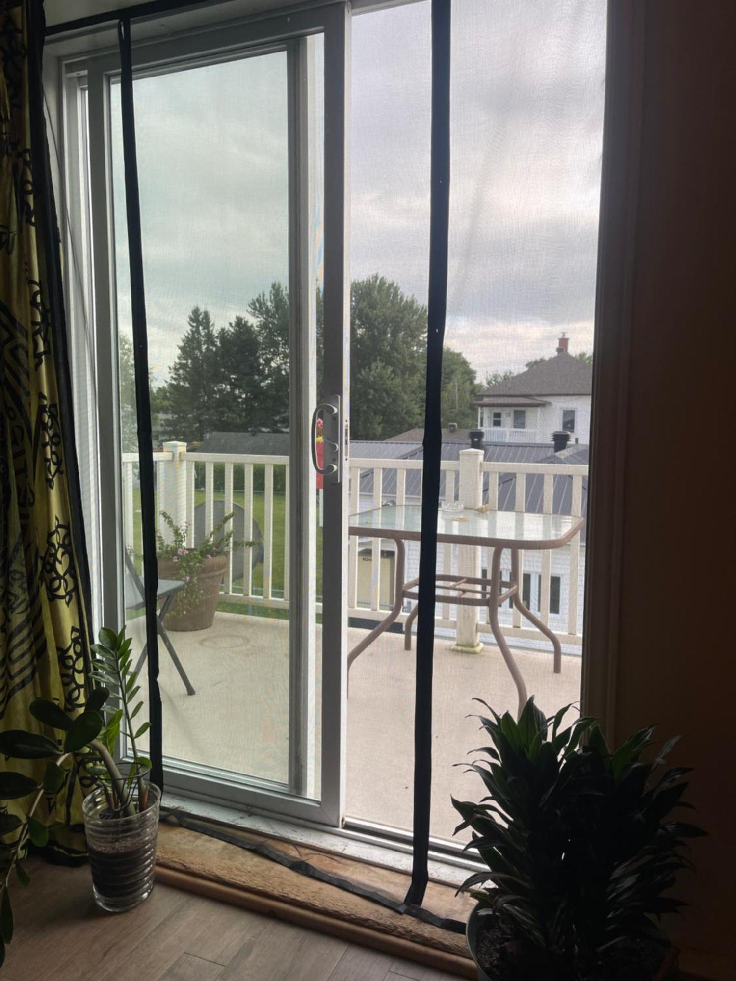 Auberge Du Wagon Asbestos Eksteriør bilde